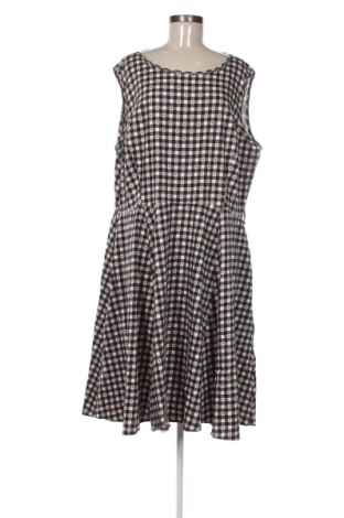 Šaty  Unbranded, Veľkosť 3XL, Farba Viacfarebná, Cena  23,95 €
