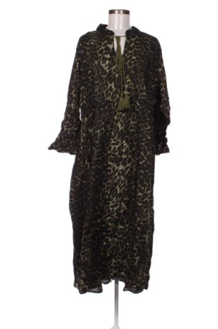 Sukienka Unbranded, Rozmiar XXL, Kolor Kolorowy, Cena 104,99 zł