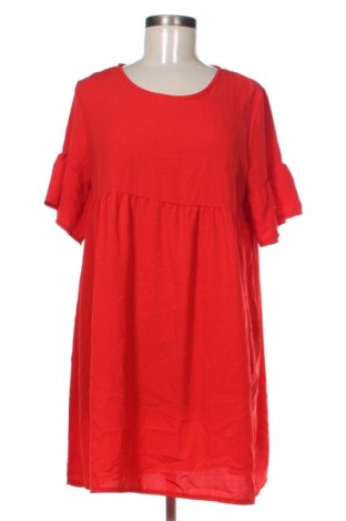 Sukienka Unbranded, Rozmiar M, Kolor Czerwony, Cena 104,99 zł