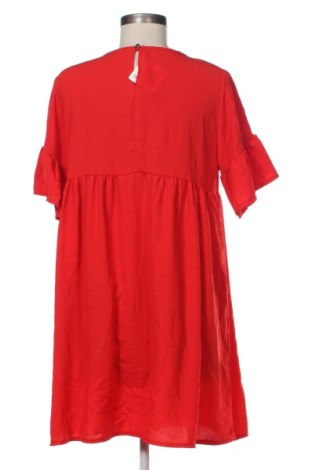 Sukienka Unbranded, Rozmiar M, Kolor Czerwony, Cena 104,99 zł