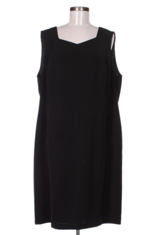 Kleid Unbranded, Größe XXL, Farbe Schwarz, Preis 25,99 €