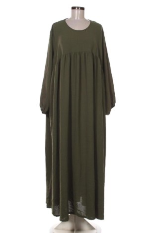 Kleid Unbranded, Größe 5XL, Farbe Grün, Preis € 26,99