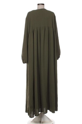 Kleid Unbranded, Größe 5XL, Farbe Grün, Preis € 26,99