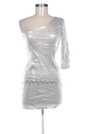 Šaty  Unbranded, Veľkosť XS, Farba Strieborná, Cena  35,95 €