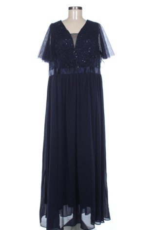 Rochie Unbranded, Mărime 3XL, Culoare Albastru, Preț 183,99 Lei