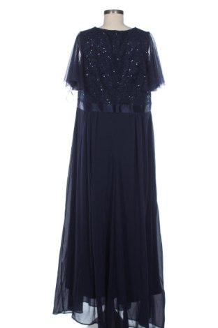 Rochie Unbranded, Mărime 3XL, Culoare Albastru, Preț 183,99 Lei