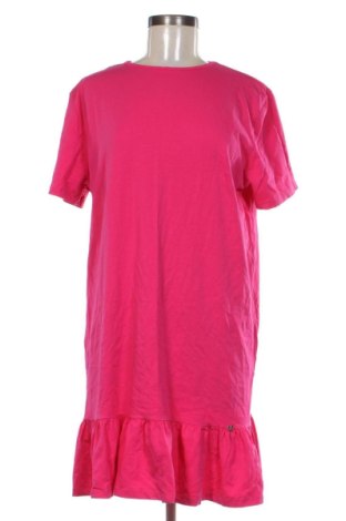Sukienka Unbranded, Rozmiar XL, Kolor Różowy, Cena 107,17 zł