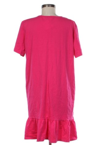 Sukienka Unbranded, Rozmiar XL, Kolor Różowy, Cena 107,17 zł