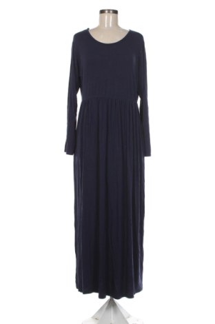 Rochie Unbranded, Mărime XXL, Culoare Albastru, Preț 104,10 Lei