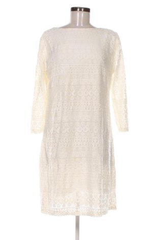 Rochie Unbranded, Mărime XL, Culoare Ecru, Preț 123,99 Lei
