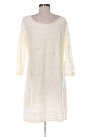Rochie Unbranded, Mărime XL, Culoare Ecru, Preț 123,99 Lei