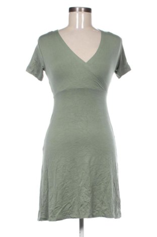 Rochie Unbranded, Mărime XS, Culoare Verde, Preț 123,99 Lei