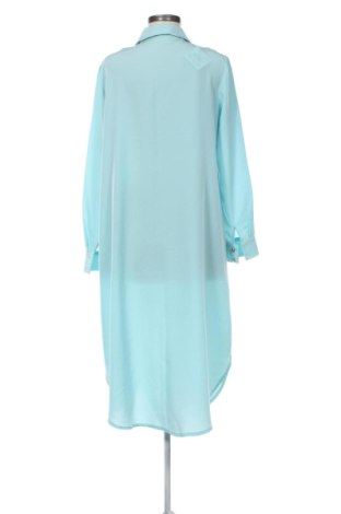 Rochie Unbranded, Mărime M, Culoare Albastru, Preț 127,45 Lei