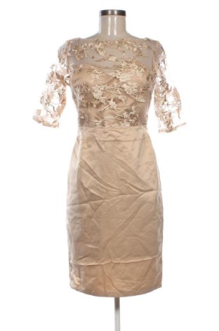 Rochie Unbranded, Mărime S, Culoare Bej, Preț 183,99 Lei