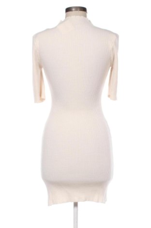 Sukienka Unbranded, Rozmiar XS, Kolor ecru, Cena 76,41 zł