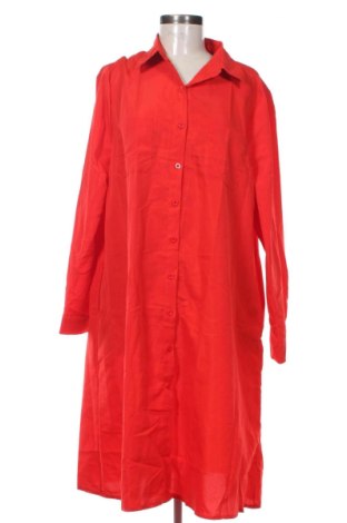 Φόρεμα Unbranded, Μέγεθος XL, Χρώμα Κόκκινο, Τιμή 24,99 €