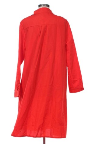 Φόρεμα Unbranded, Μέγεθος XL, Χρώμα Κόκκινο, Τιμή 24,99 €