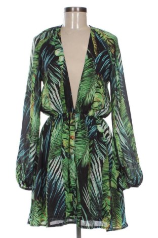 Kleid Unbranded, Größe L, Farbe Mehrfarbig, Preis 25,99 €