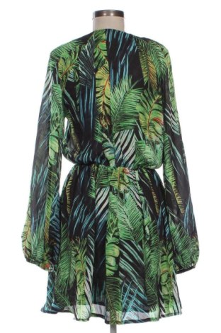 Kleid Unbranded, Größe L, Farbe Mehrfarbig, Preis 25,99 €