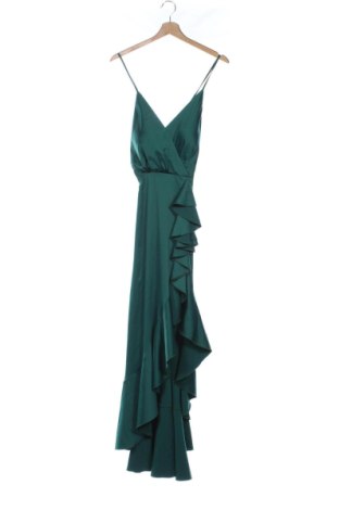 Kleid Unbranded, Größe XS, Farbe Grün, Preis 29,67 €