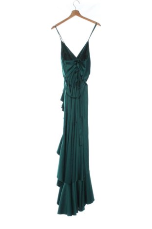 Kleid Unbranded, Größe XS, Farbe Grün, Preis 29,67 €