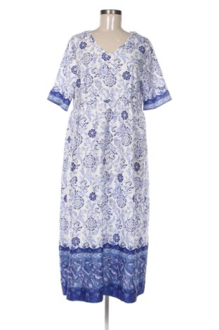 Kleid Unbranded, Größe L, Farbe Mehrfarbig, Preis 25,99 €