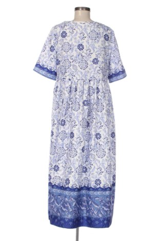 Kleid Unbranded, Größe L, Farbe Mehrfarbig, Preis 25,99 €