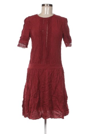 Sukienka Unbranded, Rozmiar S, Kolor Czerwony, Cena 104,99 zł