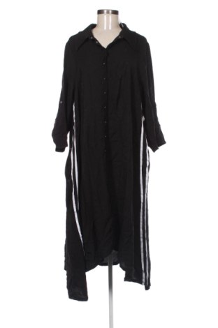 Šaty  Unbranded, Veľkosť XXL, Farba Čierna, Cena  23,95 €