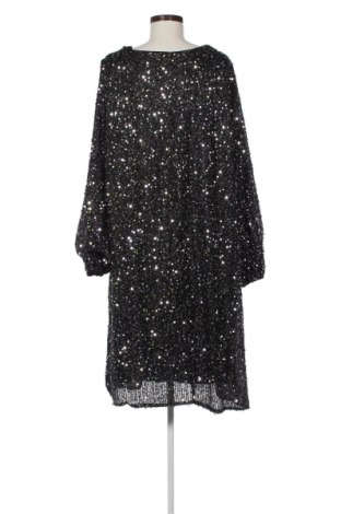 Šaty  Unbranded, Velikost 4XL, Barva Černá, Cena  599,00 Kč