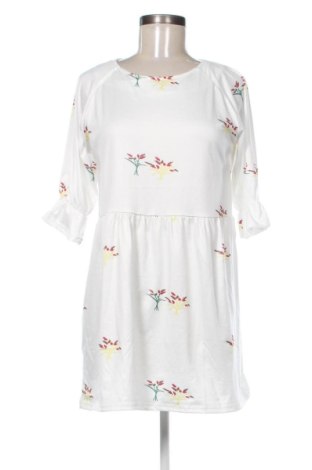 Φόρεμα Unbranded, Μέγεθος S, Χρώμα Λευκό, Τιμή 19,97 €