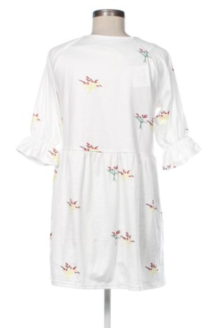Φόρεμα Unbranded, Μέγεθος S, Χρώμα Λευκό, Τιμή 19,97 €