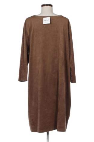 Šaty  Unbranded, Veľkosť XL, Farba Hnedá, Cena  23,95 €