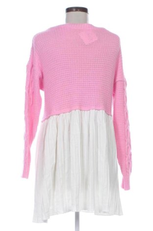 Šaty  Unbranded, Velikost XL, Barva Růžová, Cena  705,00 Kč