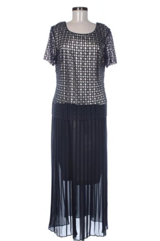 Φόρεμα Unbranded, Μέγεθος XL, Χρώμα Πολύχρωμο, Τιμή 23,99 €, #136327088