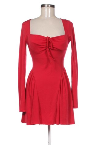 Rochie Unbranded, Mărime XS, Culoare Roșu, Preț 196,99 Lei