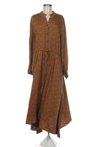 Kleid Unbranded, Größe XXL, Farbe Mehrfarbig, Preis 31,99 €