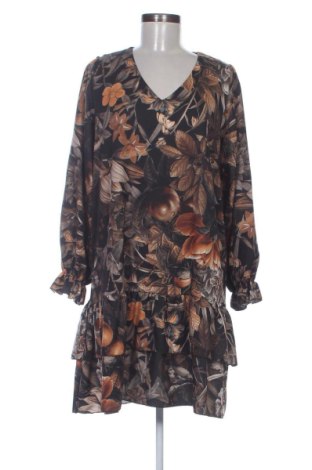 Rochie Unbranded, Mărime L, Culoare Multicolor, Preț 104,10 Lei