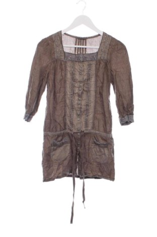 Kleid Unbranded, Größe XS, Farbe Braun, Preis € 26,99