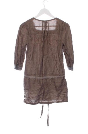 Kleid Unbranded, Größe XS, Farbe Braun, Preis € 26,99