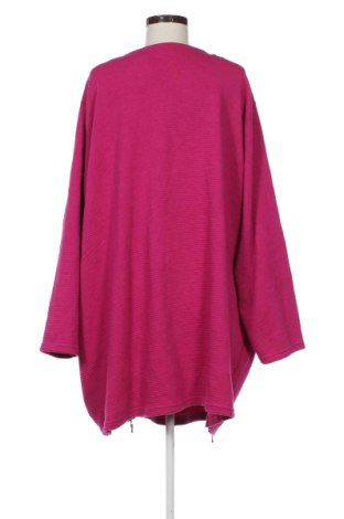 Rochie M. Collection, Mărime 4XL, Culoare Roz, Preț 123,99 Lei