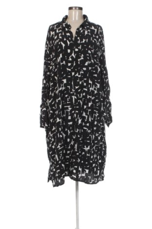 Kleid Unbranded, Größe 4XL, Farbe Mehrfarbig, Preis 25,99 €