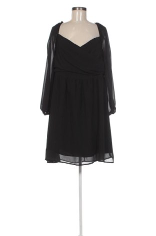 Rochie Unbranded, Mărime L, Culoare Negru, Preț 123,99 Lei