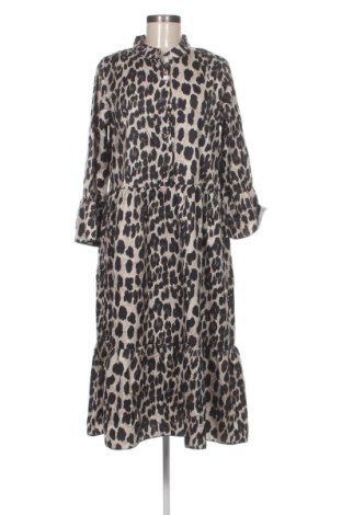 Kleid Unbranded, Größe M, Farbe Mehrfarbig, Preis 25,99 €