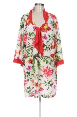 Sukienka Unbranded, Rozmiar 3XL, Kolor Kolorowy, Cena 104,99 zł