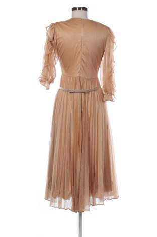 Kleid Unbranded, Größe M, Farbe Braun, Preis € 48,07