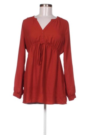 Rochie Unbranded, Mărime S, Culoare Roșu, Preț 123,99 Lei