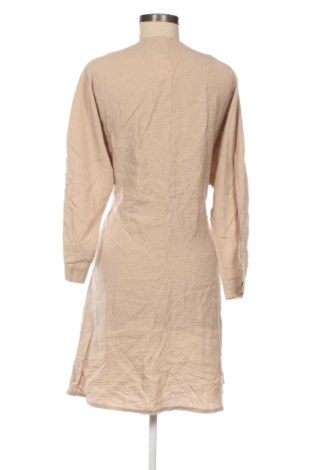 Kleid Unbranded, Größe L, Farbe Beige, Preis € 19,99