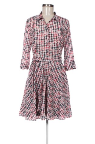 Kleid Unbranded, Größe L, Farbe Mehrfarbig, Preis € 20,99