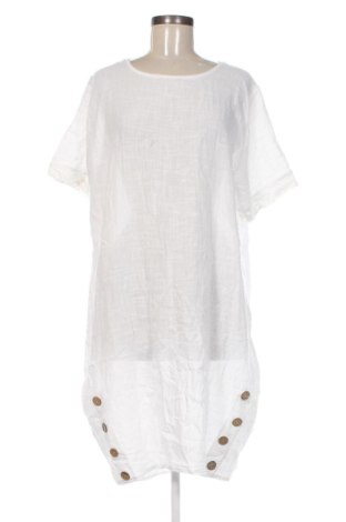 Rochie Unbranded, Mărime XL, Culoare Alb, Preț 123,99 Lei